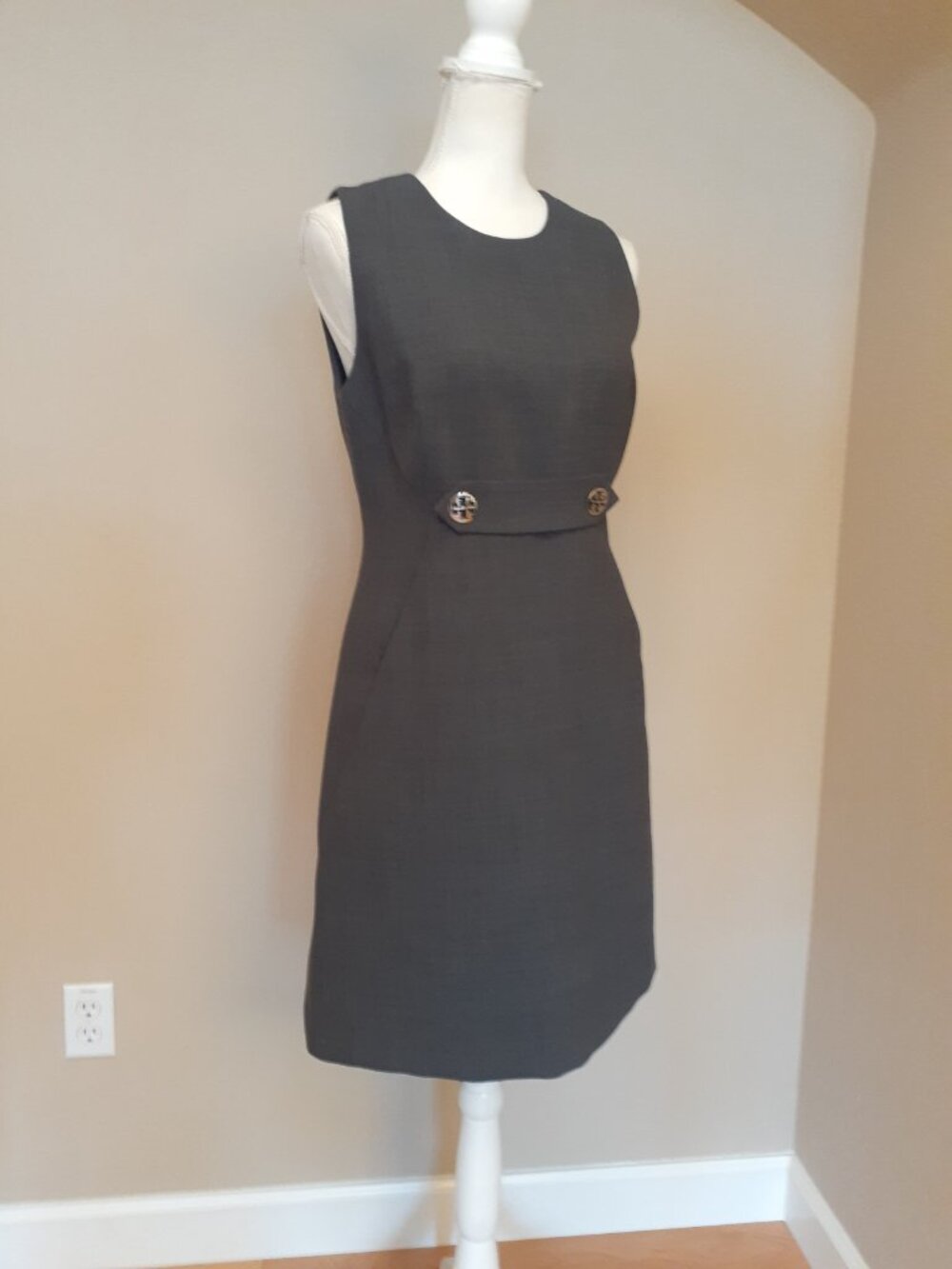 Tory Burch Sheath Dress